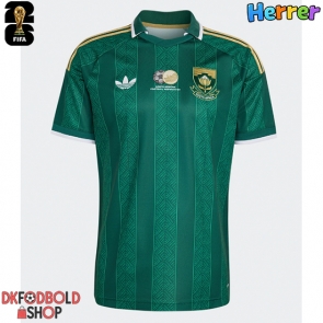 Sydafrika Udebanetrøje VM 2026 Kort ærmer